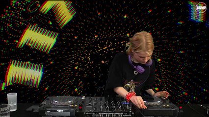 TOXE Boiler Room Berlin Studio Dj Set