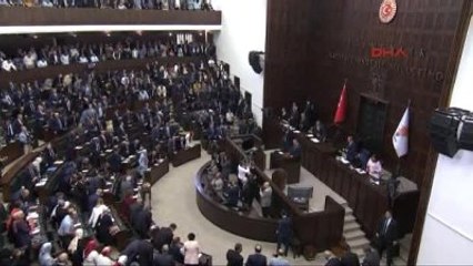 Başbakan Yıldırım; Yarın Bu Yaşadığımız Süreçlerle İlgili Önemli Kararlar Alacağız 1