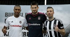Beşiktaş, Boyko, Milosevic ve Alexis Delgado'yu Satış Listesine Koydu