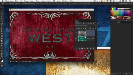 10 Things Every Photoshop Designer Should Know - Lesson 3: Blend Modes