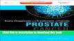 Read Early Diagnosis and Treatment of Cancer Series: Prostate Cancer: Expert Consult - Online and