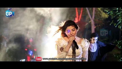 Gul Panra - Pashto New Songs 2016 - Mena Na Kawam - Official Music Full Video - Hd 1080