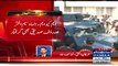 Exclusive Footage:- Rauf Siddiqui, Waseem Akhtar Aur Anees Qaim Khani Centrail Jail Muntaqil