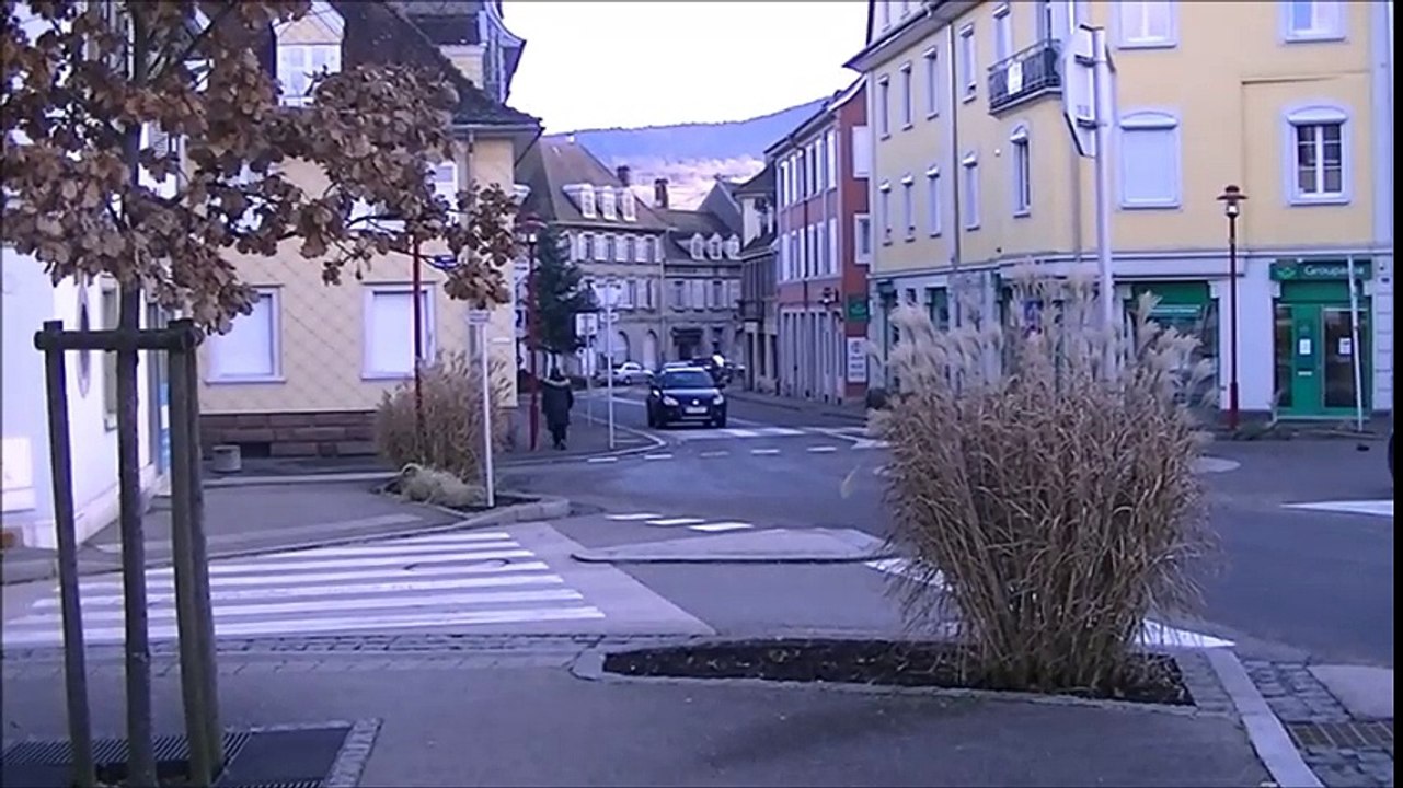 munster Alsace