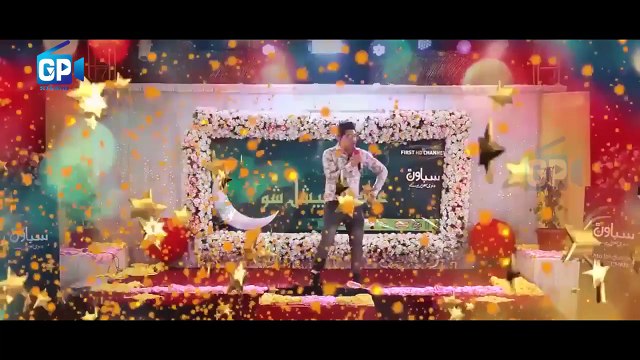 Pashto New Show 2016 - Eid Show By Laila Khan - Shahsawar - Raees Bacha - Coming Soon On Gp Studio