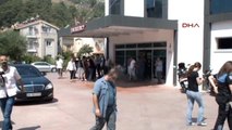 Marmaris Gürcü Çetesi, Polis Memurunu Öldürdü