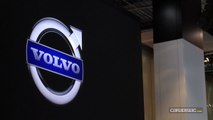 Video - Endirect du Mondial de l'auto : Volvo V40 Cross Country