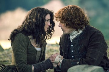 [VOSTFR] Outlander S2E13 - Behind the scenes