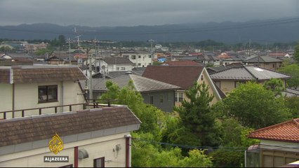 Japan: Residents gradually return after Fukushima nuclear disaster