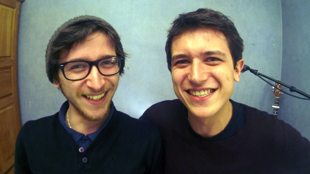 What's IN THE CAN #3 - All Along The Watchtower - Bob Dylan / Jimi Hendrix