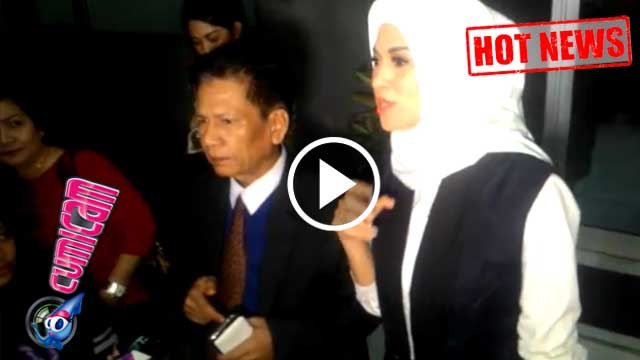 Merasa Dicemarkan, Delia Ecoutez Lapor Balik Amelia - Cumicam 19 Juli 2016