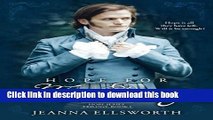 Read Hope For Mr. Darcy: Hope Series Trilogy (Volume 1)  Ebook Free