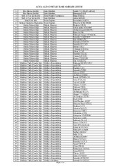 İçişleri Bakanlığı'nca Görevden Alınan 246 Mülki Amirin İsmi Belli Oldu