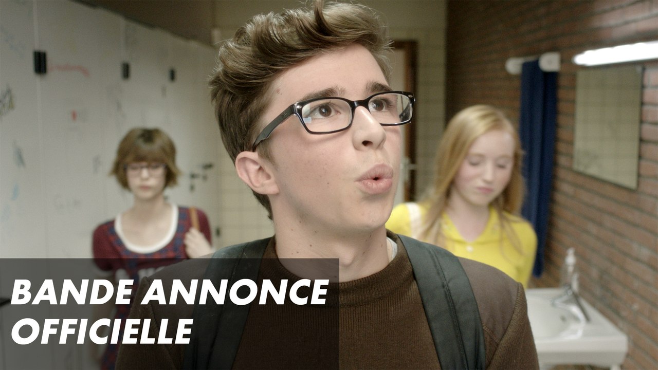 LE CORRESPONDANT - Bande annonce - Jimmy Labeeu / Charles Berling / Sylvie Testud - Au cinéma le 24 août