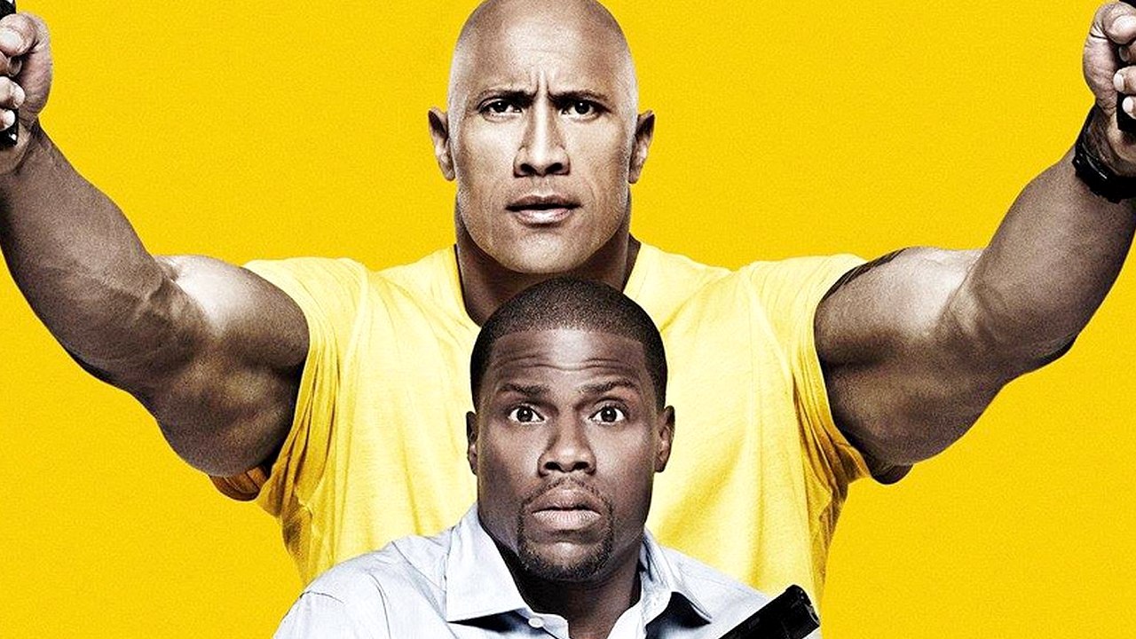 AGENTS PRESQUE SECRETS Bande Annonce 2 VF (2016)