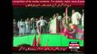 Imran Khan addressing in Jalsa in Mirpur, AJK - 19th July 2016