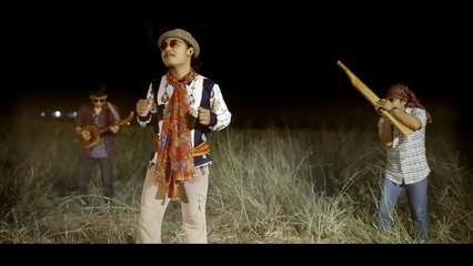 ถ่าหยังไปถะแหมะ - ละไม หรรษา feat.ปิ๊ก เลอก๊ากซง [Official MV]