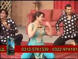 Saima Khan Tera Ishq Ve a Pagal New Punjabi Mujra 2016