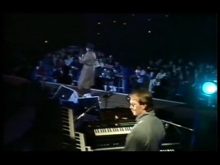 Chris De Burg - Moonlight and Vodka