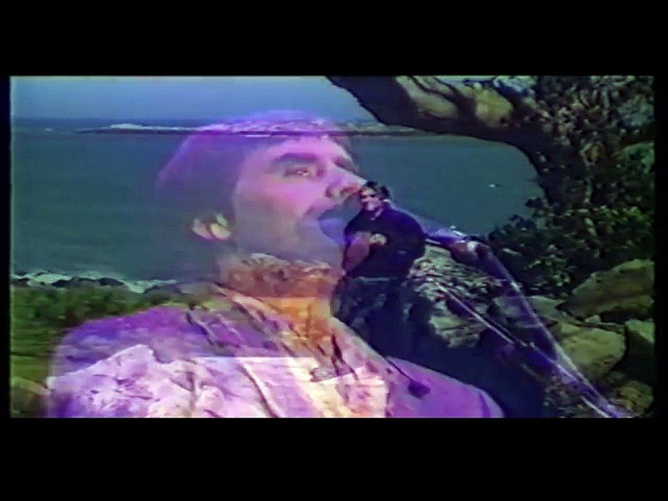 Chris de Burgh - Last Night