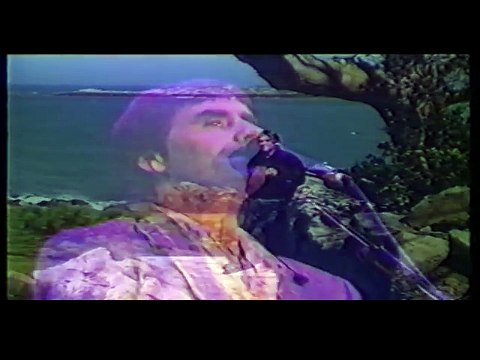 Chris de Burgh - Last Night