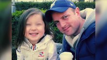 Un père prend sa fille en photo et il remarque quelque chose d’étrange sur le cliché !