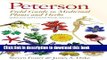 Read Books Peterson Field Guide to Medicinal Plants and Herbs of Eastern and Central North