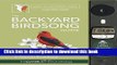 Read Books The Backyard Birdsong Guide Eastern and Central North America: A Guide to Listening