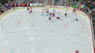 The-VHL.com VHL Montreal Canadiens Stanley Cup Final Colorado Alavanche Game 1 Ep. 19