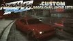 Need For Speed 2015 Custom Dodge Challenger SRT8