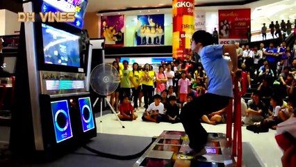 People are awesome 2016 - Amazing asian people - The most satisfying video in the world
