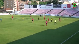 PRÉ-ÉPOCA - FC Penafiel, 2 - FC Paços de Ferreira, 1