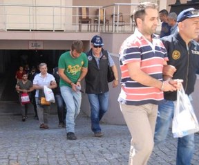 Darbe Girişiminde Otele Baskın Yapan Askerlerin İfadesi Ortaya Çıktı