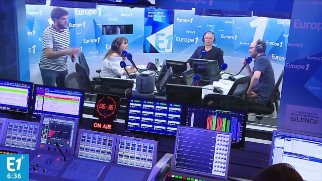 Melania Trump, vedette de la convention de Cleveland