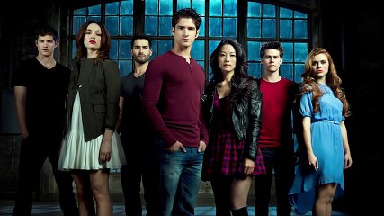 Dylan O'Brien Officially Back On Teen Wolf Set Following Serious Injury