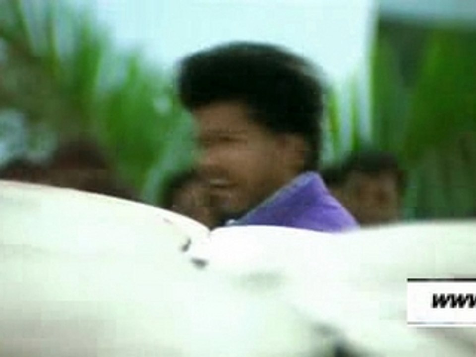Vijay Pokkiri Tamil Movie Kollywood 2007-Adunguda