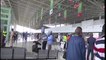 Togo, Ouverture de la ligne Lomé-New York par Asky Airlines