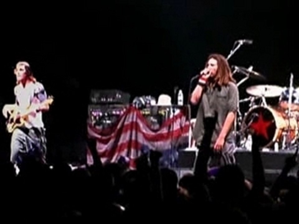 Rage Against the Machine - Killing in the name