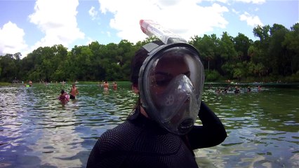 Introducing the Head Sea Vu Dry