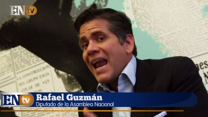 Download Video: Rafael Guzmán : Ley de Hacienda Pública Estadal beneficiará a gobernadores chavistas y opositores