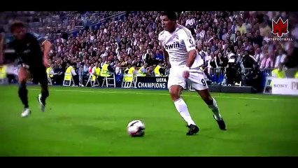 How to stop Cristiano Ronaldo - Top 10 Tackles