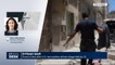 Syria: dozens killed after U.S.-led coalition strikes village held by I.S.