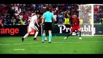 Pepe - Defensive Skills - 2016 HD