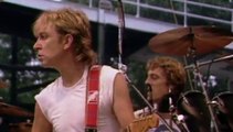 THE POLICE - Andy Summers - I can't stand losing you Surviving the Police - Part2
