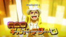 One piece Gold Film 13 - Bande Annonce VOSTFR