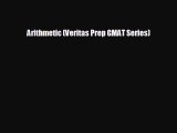 Enjoyed read Arithmetic (Veritas Prep GMAT Series)