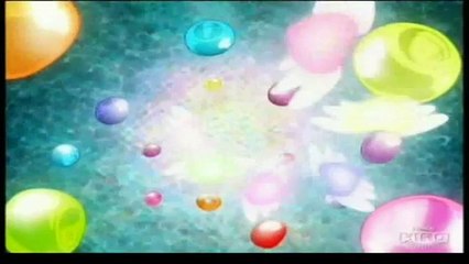 Mille magie doremi ITA - 20 - Mindy alla ricerca di un sogno