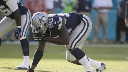 Which suspension will hurt Cowboys most in 2016?