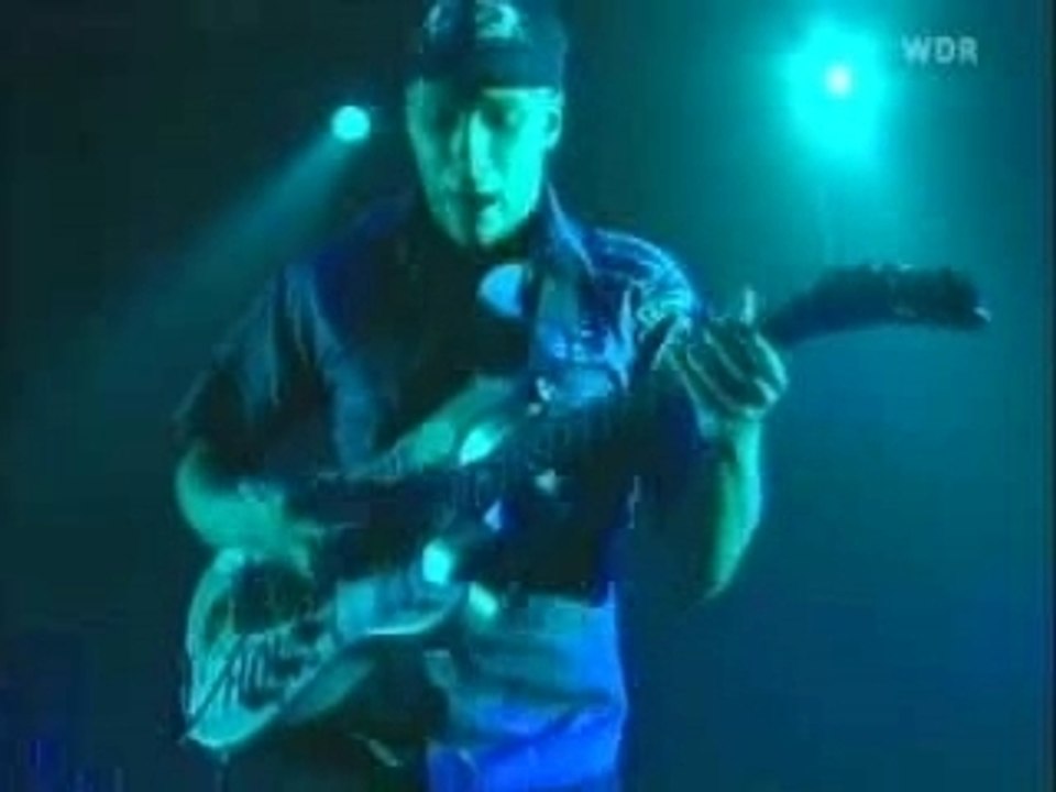 Rage Against the Machine - Bullet in the Head