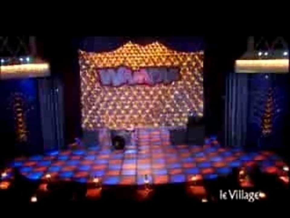 Les wampas -Manu Tchao